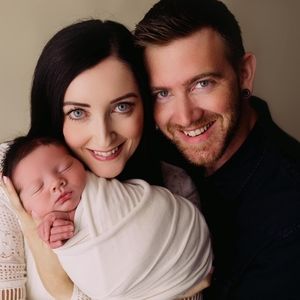 Meet your Posher, Travis